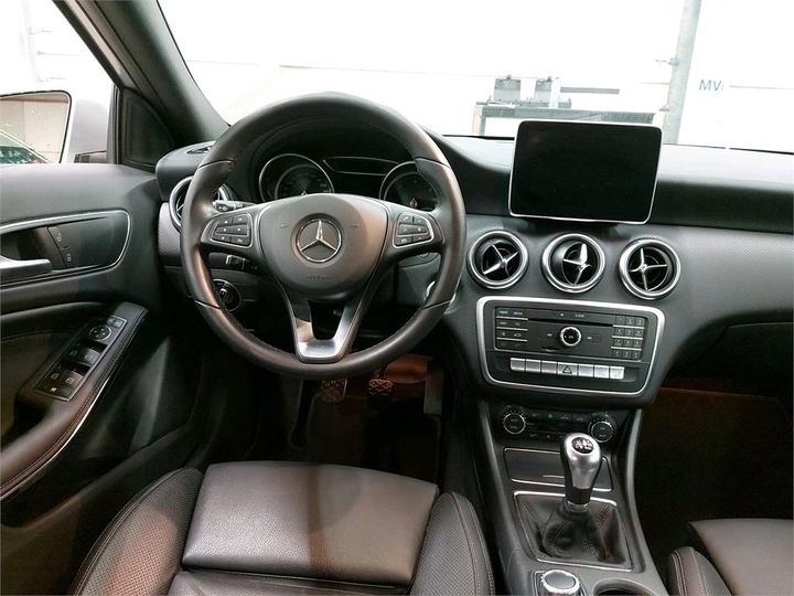 Photo 8 VIN: WDD1760121V138304 - MERCEDES-BENZ A 