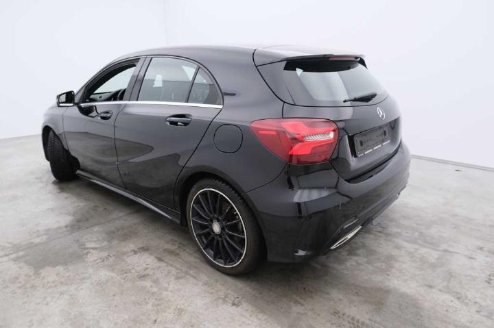 Photo 7 VIN: WDD1760121V139452 - MERCEDES-BENZ A-KLASSE FL&#3915 