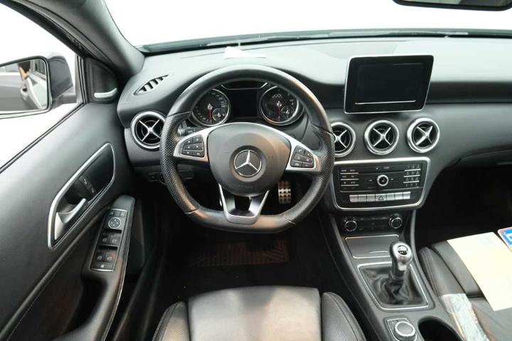 Photo 9 VIN: WDD1760121V139452 - MERCEDES-BENZ A-KLASSE FL&#3915 