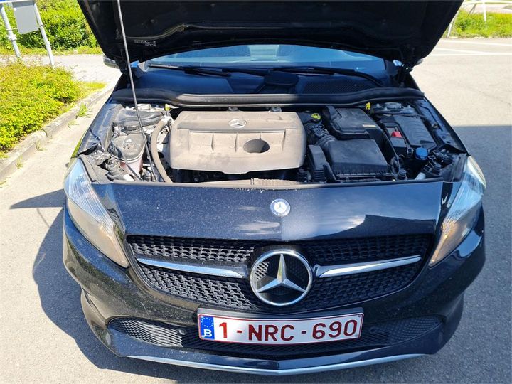 Photo 10 VIN: WDD1760121V141664 - MERCEDES-BENZ A 