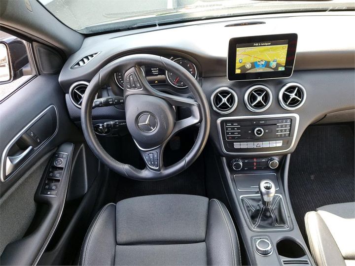 Photo 12 VIN: WDD1760121V141664 - MERCEDES-BENZ A 