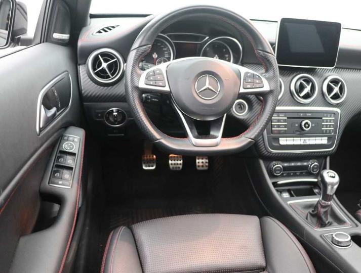 Photo 9 VIN: WDD1760121V141918 - MERCEDES-BENZ A-KLASSE FL&#3915 