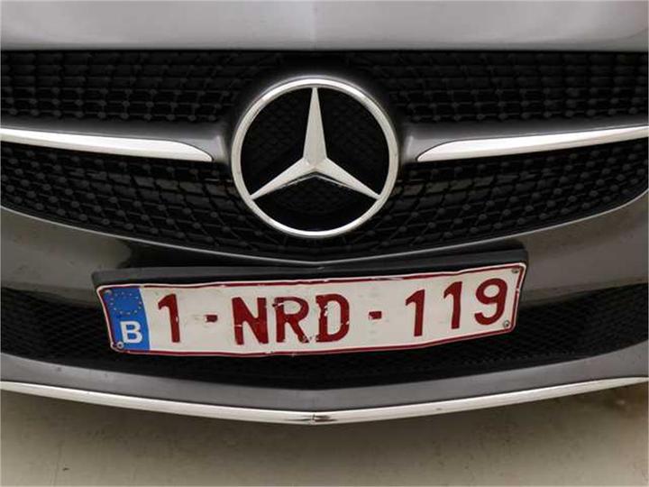 Photo 13 VIN: WDD1760121V143913 - MERCEDES-BENZ A-KLASSE 