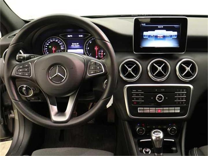 Photo 16 VIN: WDD1760121V143913 - MERCEDES-BENZ A-KLASSE 