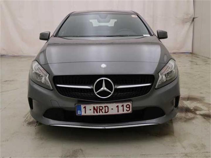 Photo 17 VIN: WDD1760121V143913 - MERCEDES-BENZ A-KLASSE 