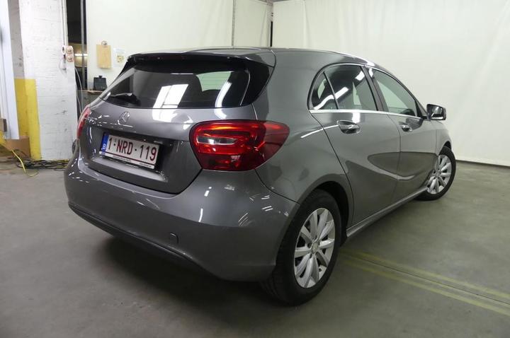 Photo 2 VIN: WDD1760121V143913 - MERCEDES-BENZ A-KLASSE 