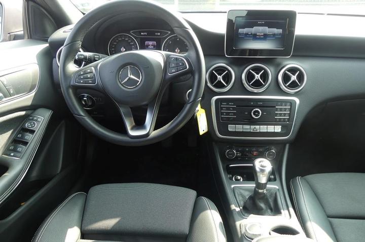 Photo 3 VIN: WDD1760121V143913 - MERCEDES-BENZ A-KLASSE 