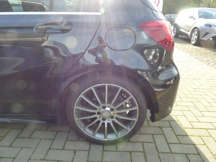 Photo 15 VIN: WDD1760121V146237 - MERCEDES-BENZ A 