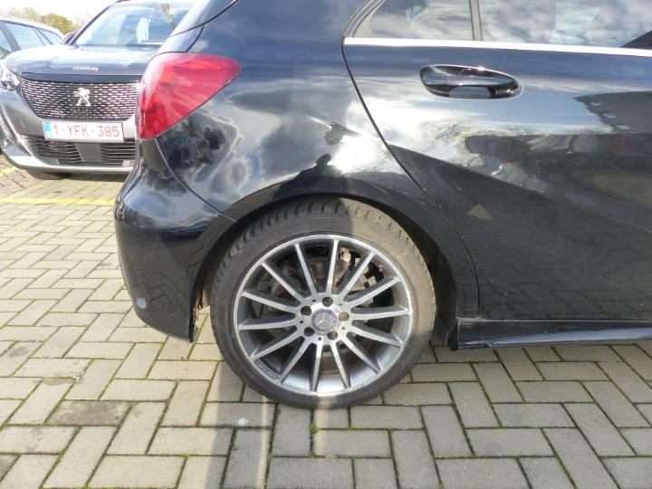 Photo 26 VIN: WDD1760121V146237 - MERCEDES-BENZ A 