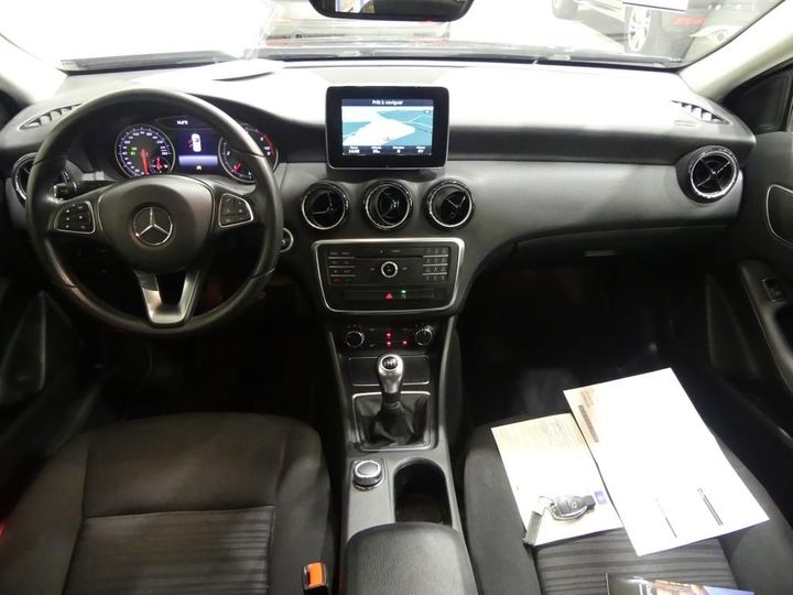 Photo 7 VIN: WDD1760121V165994 - MERCEDES-BENZ A 