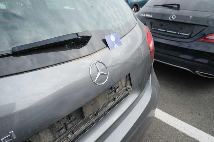 Photo 21 VIN: WDD1760121V166150 - MERCEDES-BENZ A-KLASSE FL&#3915 