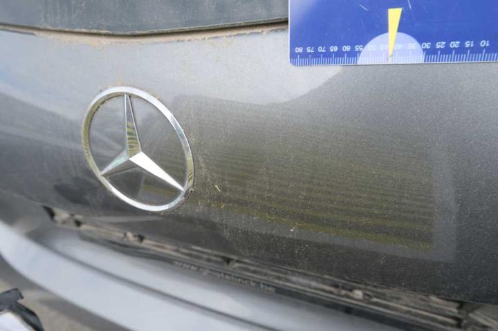 Photo 22 VIN: WDD1760121V166150 - MERCEDES-BENZ A-KLASSE FL&#3915 