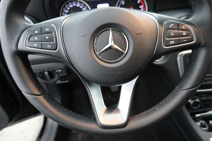 Photo 19 VIN: WDD1760121V166317 - MERCEDES-BENZ A-KLASSE FL&#3915 