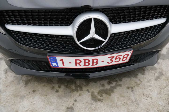 Photo 5 VIN: WDD1760121V166317 - MERCEDES-BENZ A-KLASSE FL&#3915 