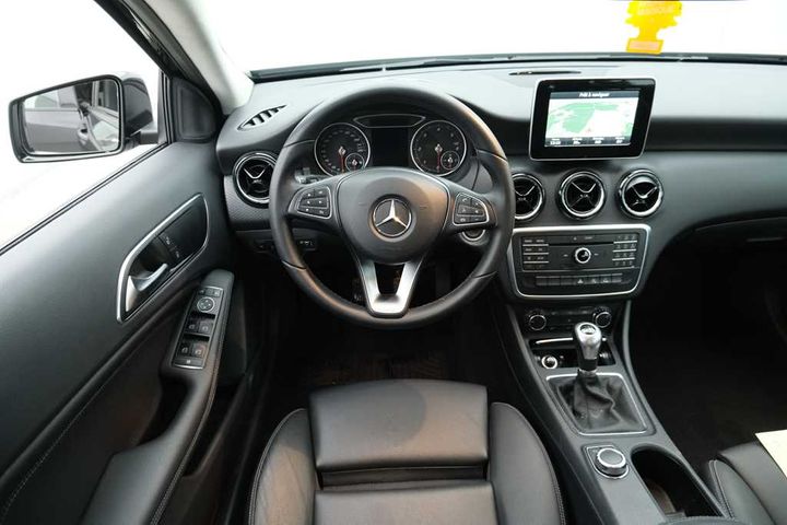 Photo 9 VIN: WDD1760121V166317 - MERCEDES-BENZ A-KLASSE FL&#3915 