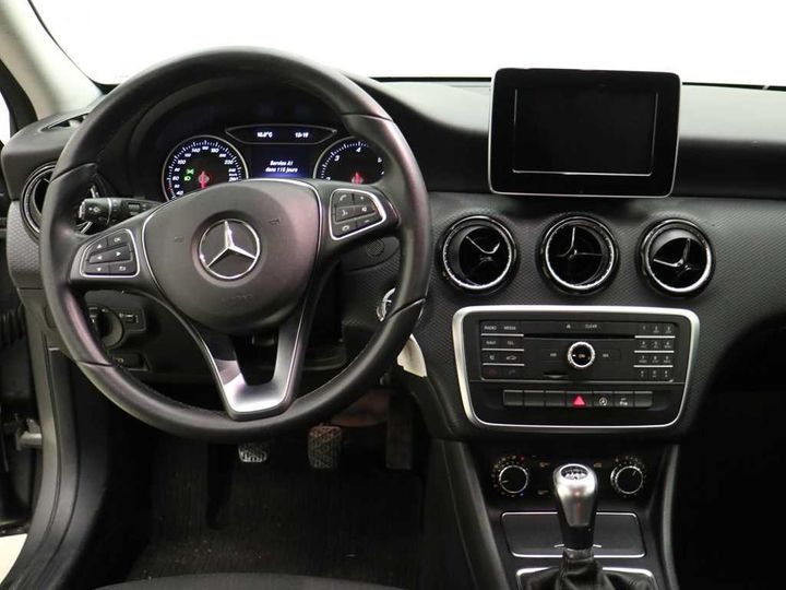 Photo 15 VIN: WDD1760121V167417 - MERCEDES-BENZ A-KLASSE 