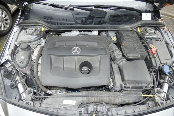 Photo 21 VIN: WDD1760121V167417 - MERCEDES-BENZ A-KLASSE 