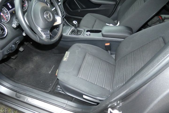 Photo 22 VIN: WDD1760121V167417 - MERCEDES-BENZ A-KLASSE 