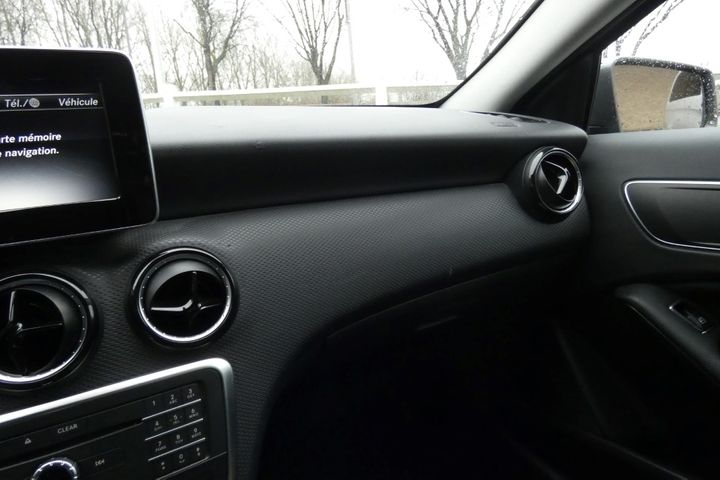 Photo 28 VIN: WDD1760121V167417 - MERCEDES-BENZ A-KLASSE 