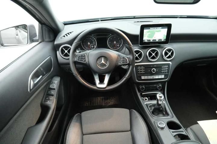 Photo 9 VIN: WDD1760121V168395 - MERCEDES-BENZ A-KLASSE FL&#3915 