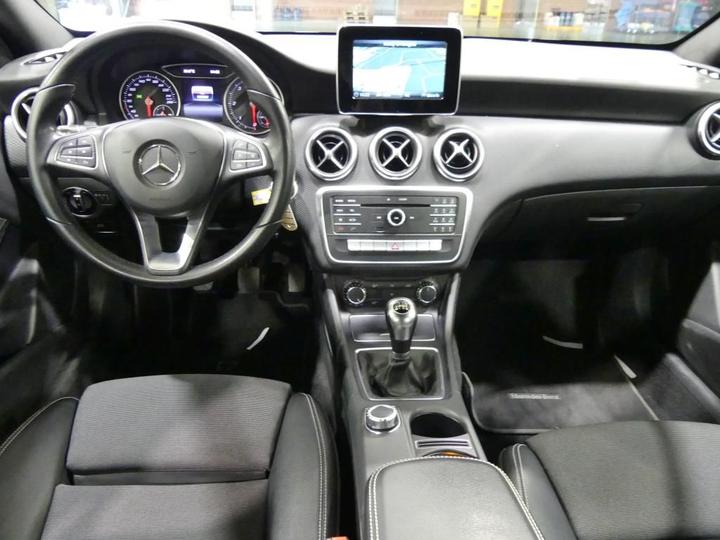 Photo 7 VIN: WDD1760121V168752 - MERCEDES-BENZ A 