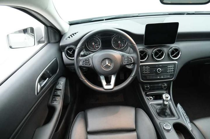 Photo 9 VIN: WDD1760121V168865 - MERCEDES-BENZ A-KLASSE FL&#3915 