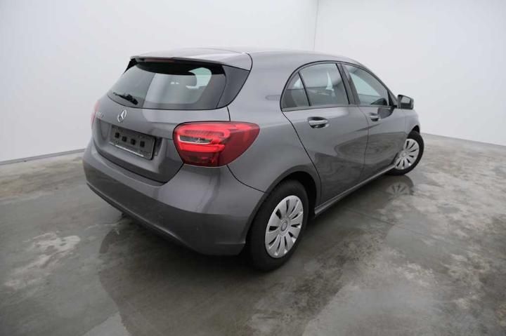 Photo 2 VIN: WDD1760121V169930 - MERCEDES-BENZ A-KLASSE FL&#3915 