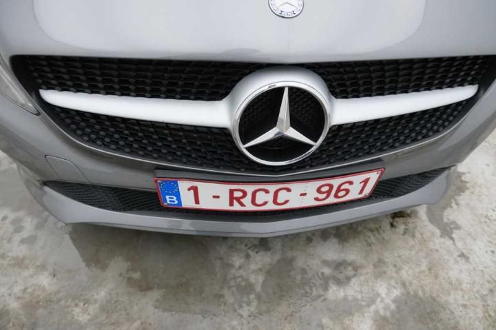 Photo 5 VIN: WDD1760121V169930 - MERCEDES-BENZ A-KLASSE FL&#3915 