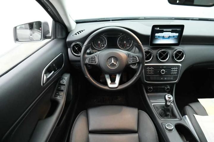 Photo 9 VIN: WDD1760121V169930 - MERCEDES-BENZ A-KLASSE FL&#3915 