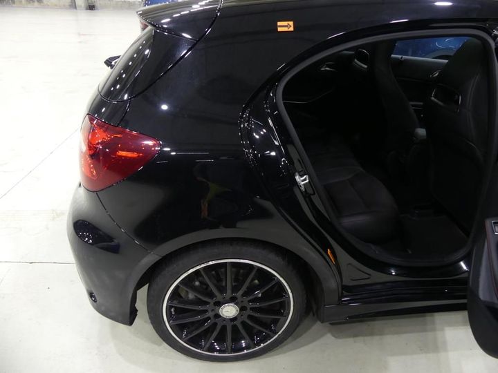 Photo 21 VIN: WDD1760121V170945 - MERCEDES-BENZ A 