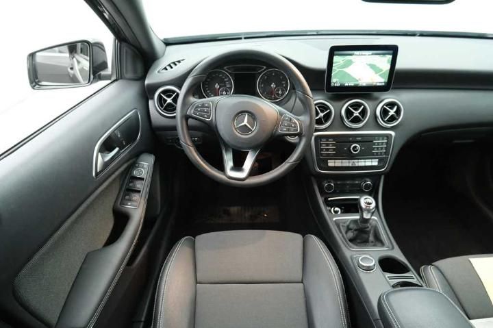 Photo 9 VIN: WDD1760121V172311 - MERCEDES-BENZ A-KLASSE FL&#3915 