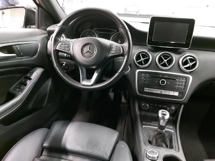 Photo 12 VIN: WDD1760121V173063 - MERCEDES-BENZ A 