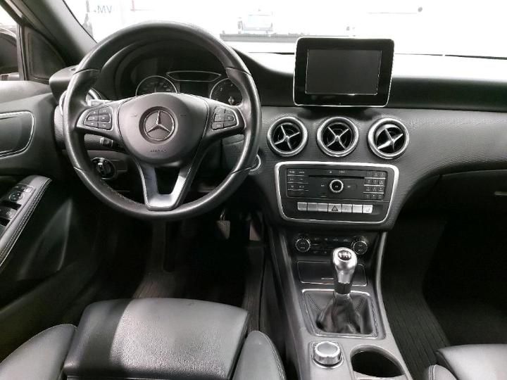 Photo 8 VIN: WDD1760121V173063 - MERCEDES-BENZ A 