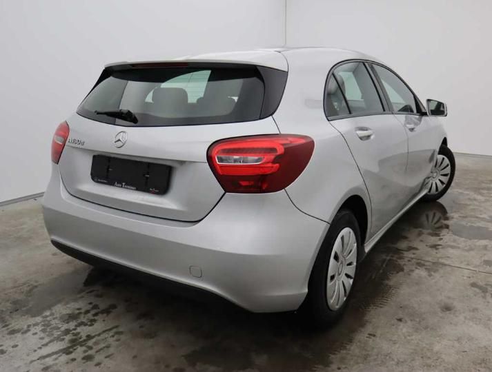 Photo 2 VIN: WDD1760121V173705 - MERCEDES-BENZ A-KLASSE FL&#3915 