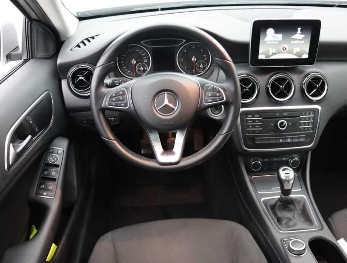 Photo 9 VIN: WDD1760121V173705 - MERCEDES-BENZ A-KLASSE FL&#3915 