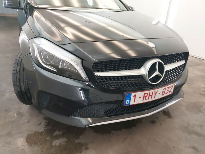 Photo 6 VIN: WDD1760121V174207 - MERCEDES-BENZ A 