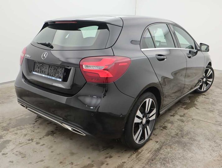 Photo 2 VIN: WDD1760121V174454 - MERCEDES-BENZ A-KLASSE FL&#3915 