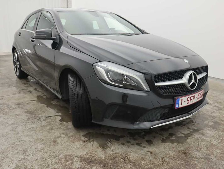 Photo 8 VIN: WDD1760121V174454 - MERCEDES-BENZ A-KLASSE FL&#3915 