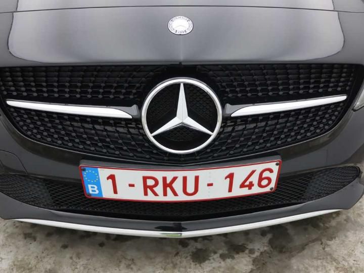 Photo 5 VIN: WDD1760121V174554 - MERCEDES-BENZ A-KLASSE FL&#3915 