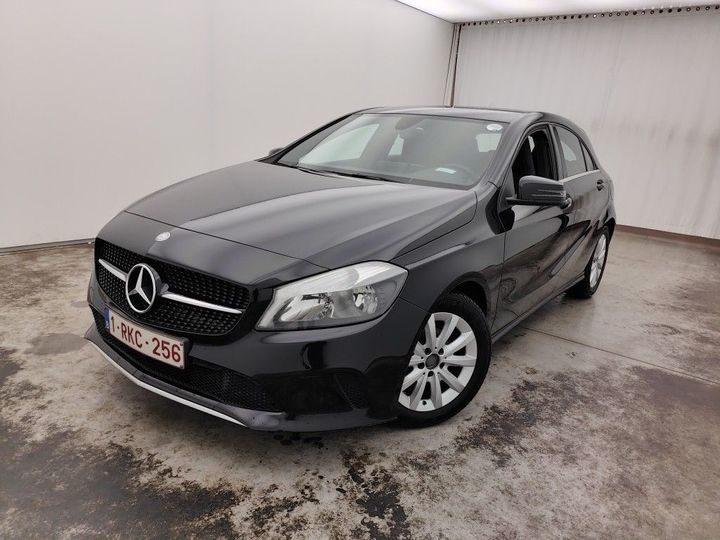 Photo 0 VIN: WDD1760121V174782 - MERCEDES-BENZ A-KLASSE FL&#3915 