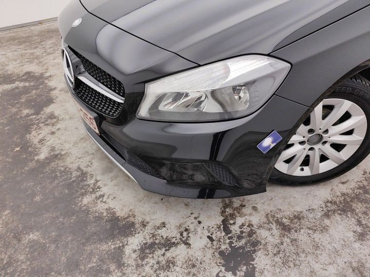 Photo 20 VIN: WDD1760121V174782 - MERCEDES-BENZ A-KLASSE FL&#3915 