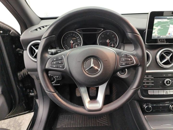 Photo 17 VIN: WDD1760121V174782 - MERCEDES-BENZ A-KLASSE FL&#3915 