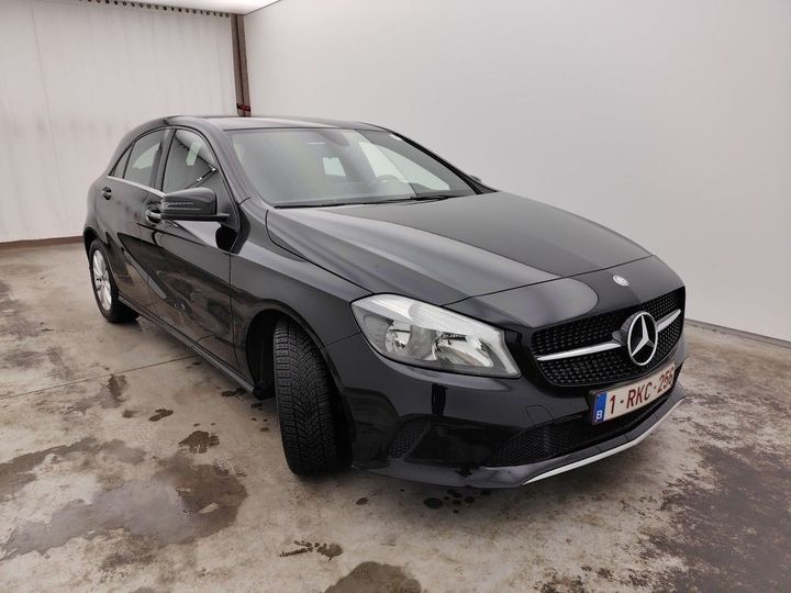 Photo 4 VIN: WDD1760121V174782 - MERCEDES-BENZ A-KLASSE FL&#3915 