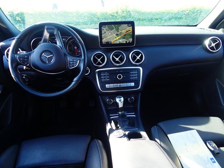 Photo 7 VIN: WDD1760121V174997 - MERCEDES-BENZ A 