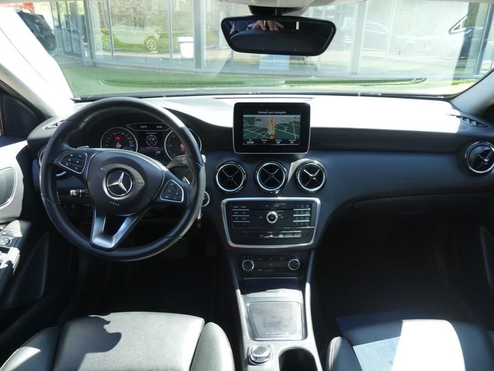 Photo 7 VIN: WDD1760121V177194 - MERCEDES-BENZ A 