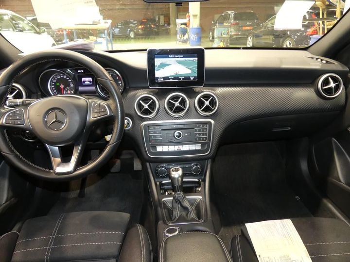 Photo 7 VIN: WDD1760121V177753 - MERCEDES-BENZ A 