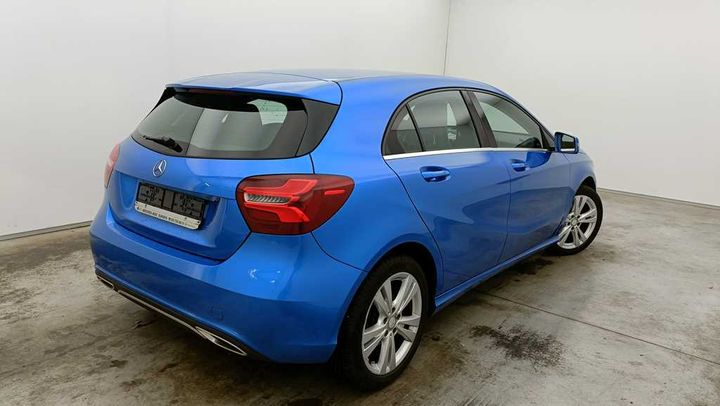 Photo 2 VIN: WDD1760121V178690 - MERCEDES-BENZ A-KLASSE FL&#3915 