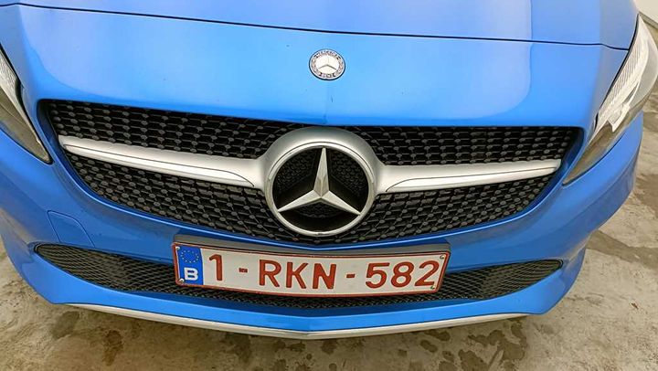 Photo 5 VIN: WDD1760121V178690 - MERCEDES-BENZ A-KLASSE FL&#3915 