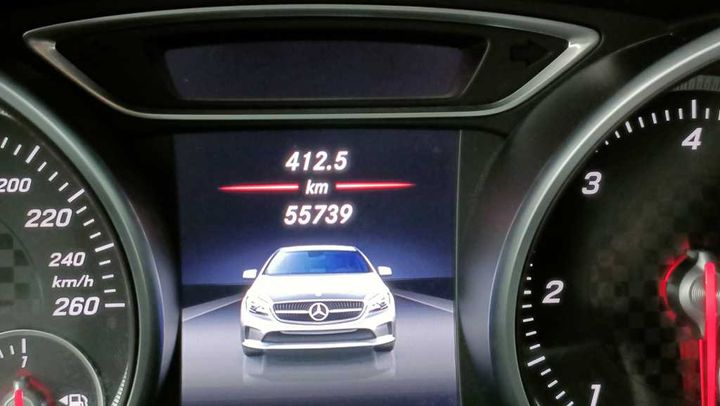 Photo 6 VIN: WDD1760121V178690 - MERCEDES-BENZ A-KLASSE FL&#3915 