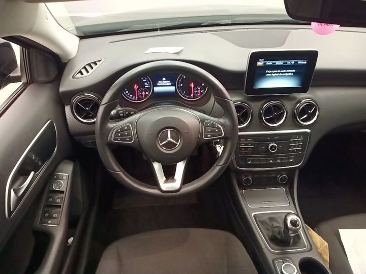 Photo 9 VIN: WDD1760121V179367 - MERCEDES-BENZ A-KLASSE FL&#3915 